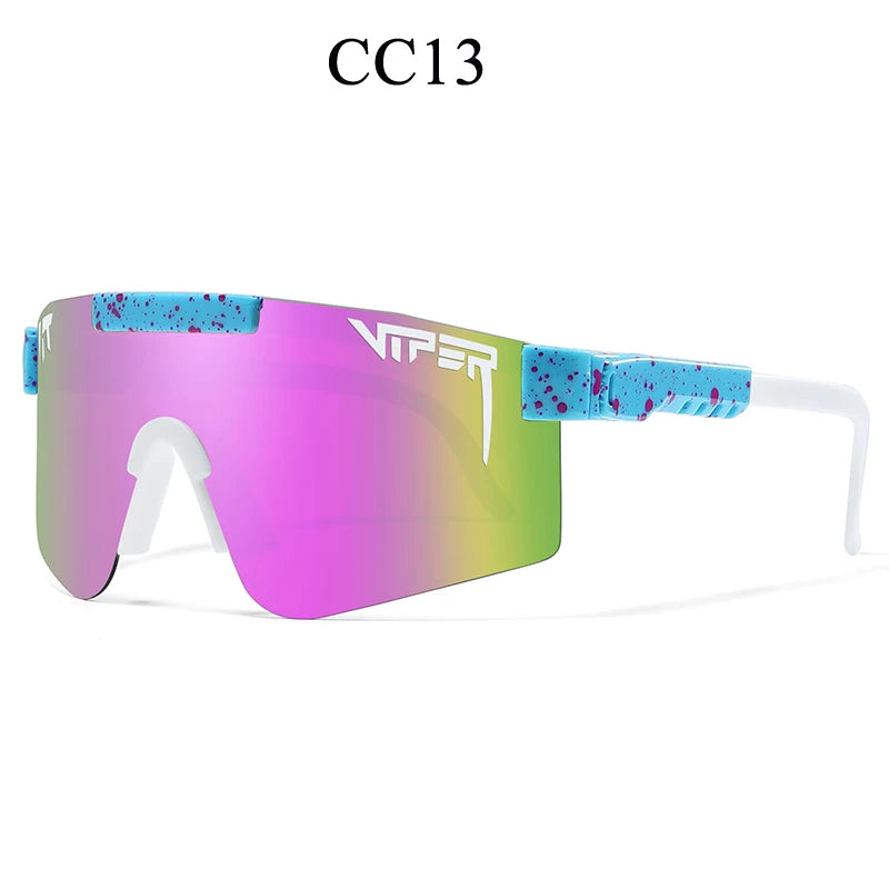 New Brand  Sunglasses Men Women Sun Glasses Cycling Eyewear UV400 Hiking Baseball Sport Softball Outdoor Goggles