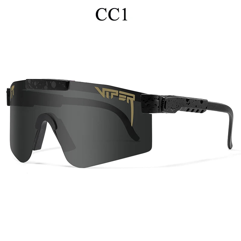 New Brand  Sunglasses Men Women Sun Glasses Cycling Eyewear UV400 Hiking Baseball Sport Softball Outdoor Goggles