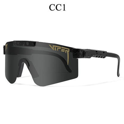 New Brand  Sunglasses Men Women Sun Glasses Cycling Eyewear UV400 Hiking Baseball Sport Softball Outdoor Goggles