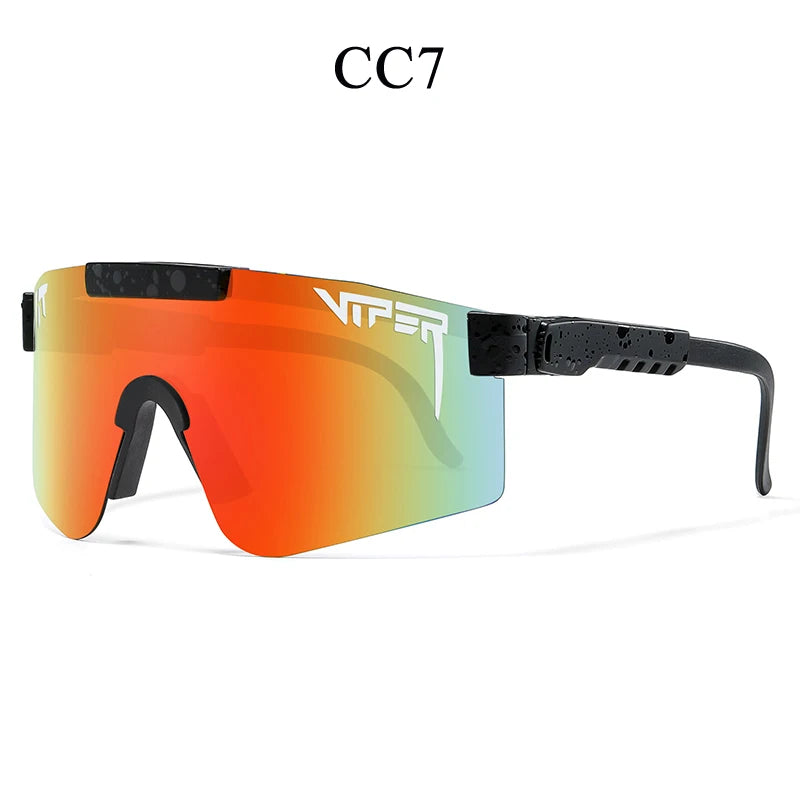 New Brand  Sunglasses Men Women Sun Glasses Cycling Eyewear UV400 Hiking Baseball Sport Softball Outdoor Goggles
