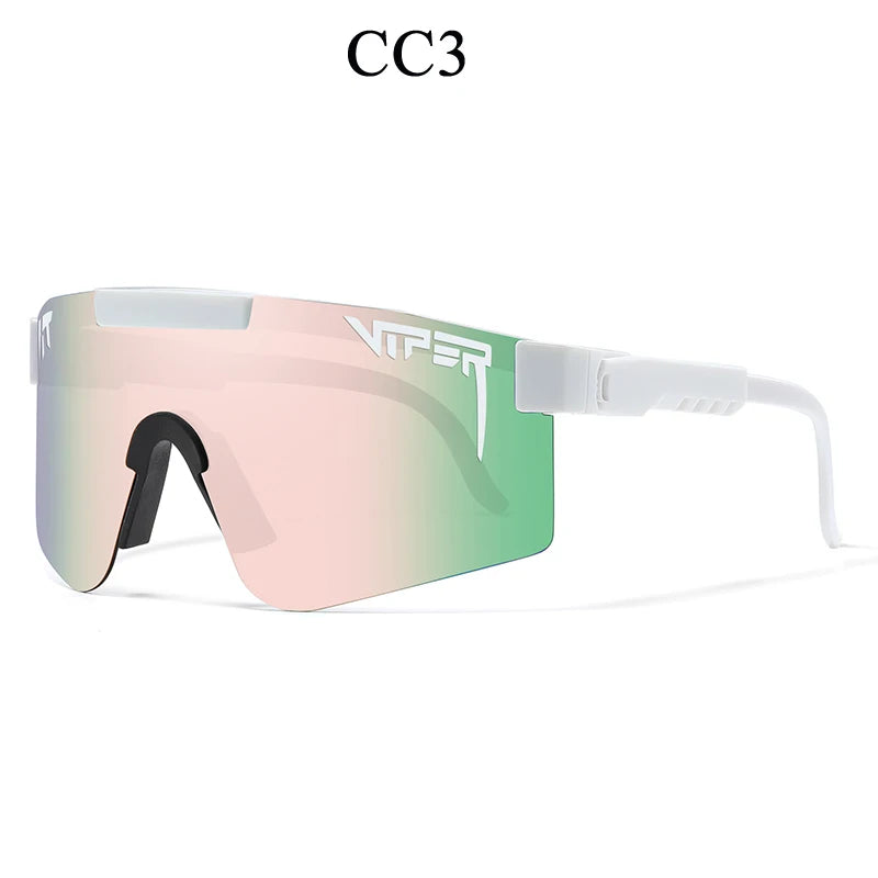 New Brand  Sunglasses Men Women Sun Glasses Cycling Eyewear UV400 Hiking Baseball Sport Softball Outdoor Goggles