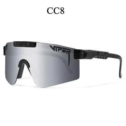 New Brand  Sunglasses Men Women Sun Glasses Cycling Eyewear UV400 Hiking Baseball Sport Softball Outdoor Goggles