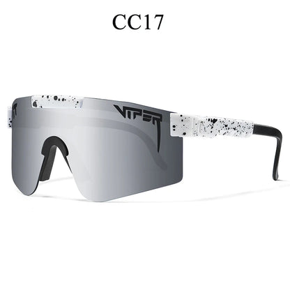 New Brand  Sunglasses Men Women Sun Glasses Cycling Eyewear UV400 Hiking Baseball Sport Softball Outdoor Goggles