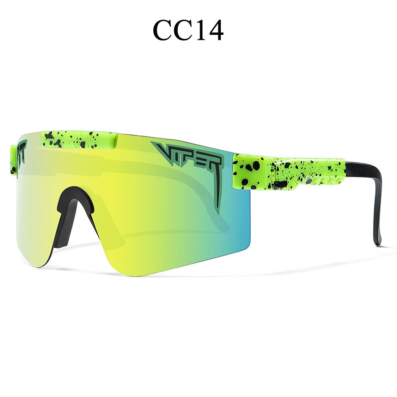New Brand  Sunglasses Men Women Sun Glasses Cycling Eyewear UV400 Hiking Baseball Sport Softball Outdoor Goggles