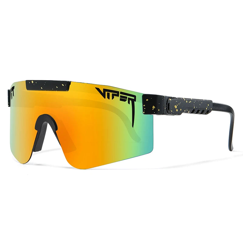New Brand  Sunglasses Men Women Sun Glasses Cycling Eyewear UV400 Hiking Baseball Sport Softball Outdoor Goggles