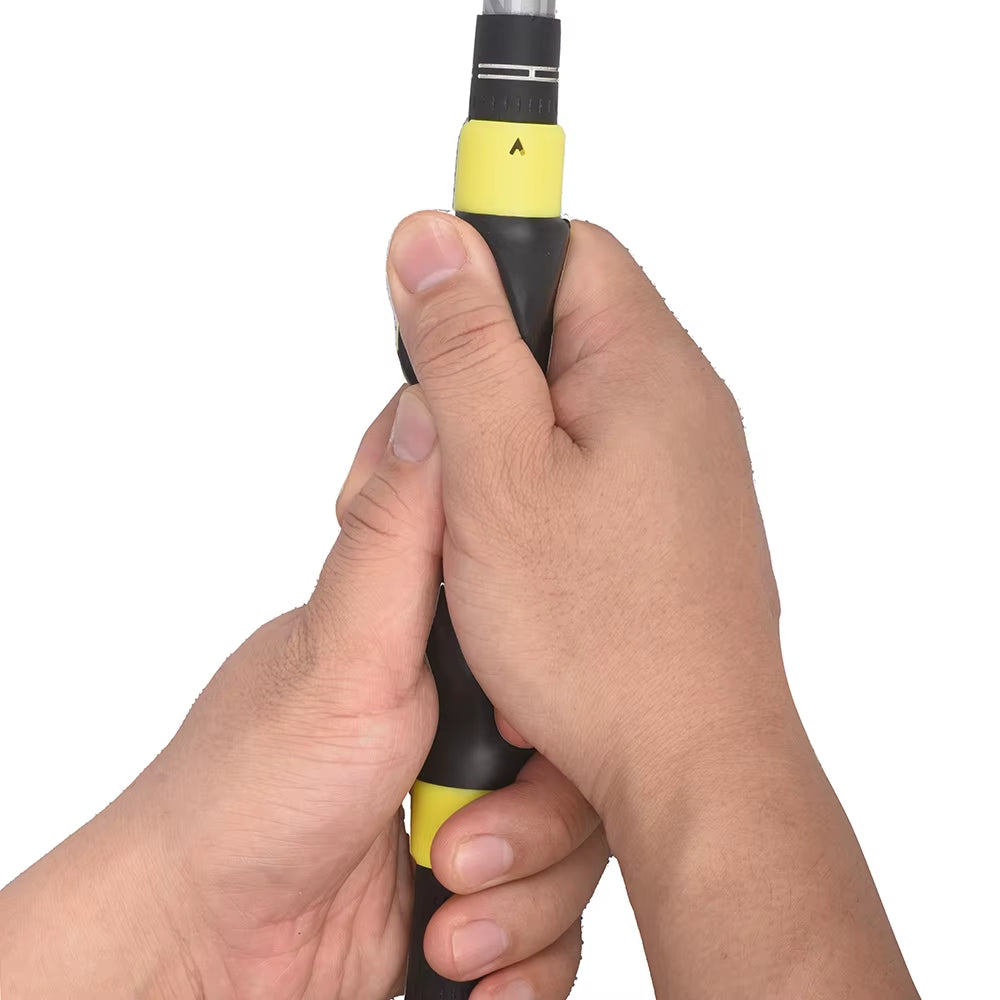 Elevate Your Game with the Ultimate Golf Grip Correction Device - Perfect for Beginners!