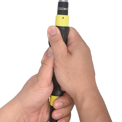 Elevate Your Game with the Ultimate Golf Grip Correction Device - Perfect for Beginners!