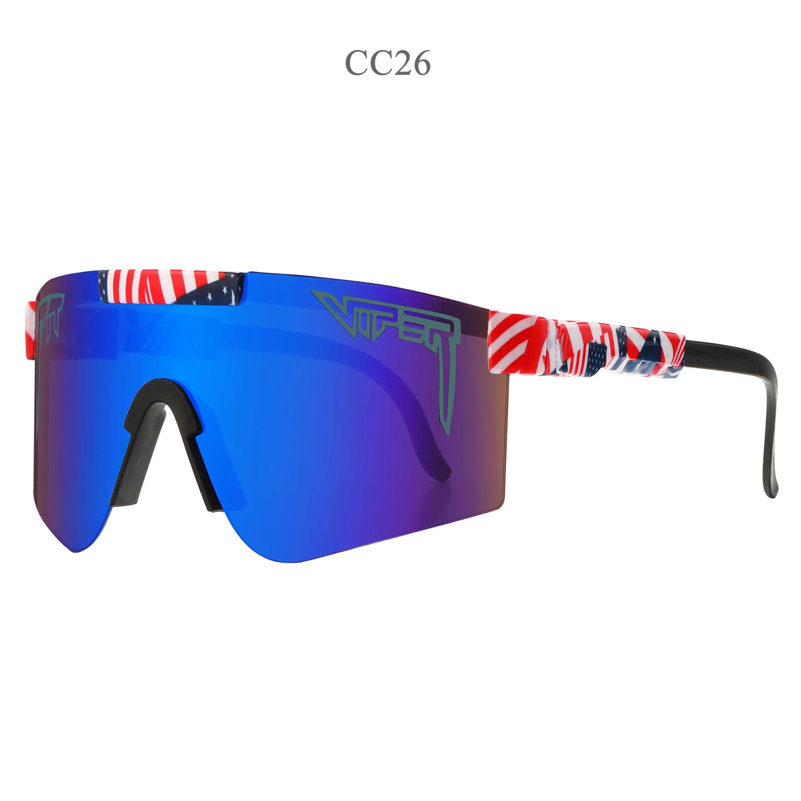 New Brand  Sunglasses Men Women Sun Glasses Cycling Eyewear UV400 Hiking Baseball Sport Softball Outdoor Goggles