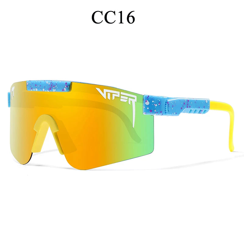 New Brand  Sunglasses Men Women Sun Glasses Cycling Eyewear UV400 Hiking Baseball Sport Softball Outdoor Goggles