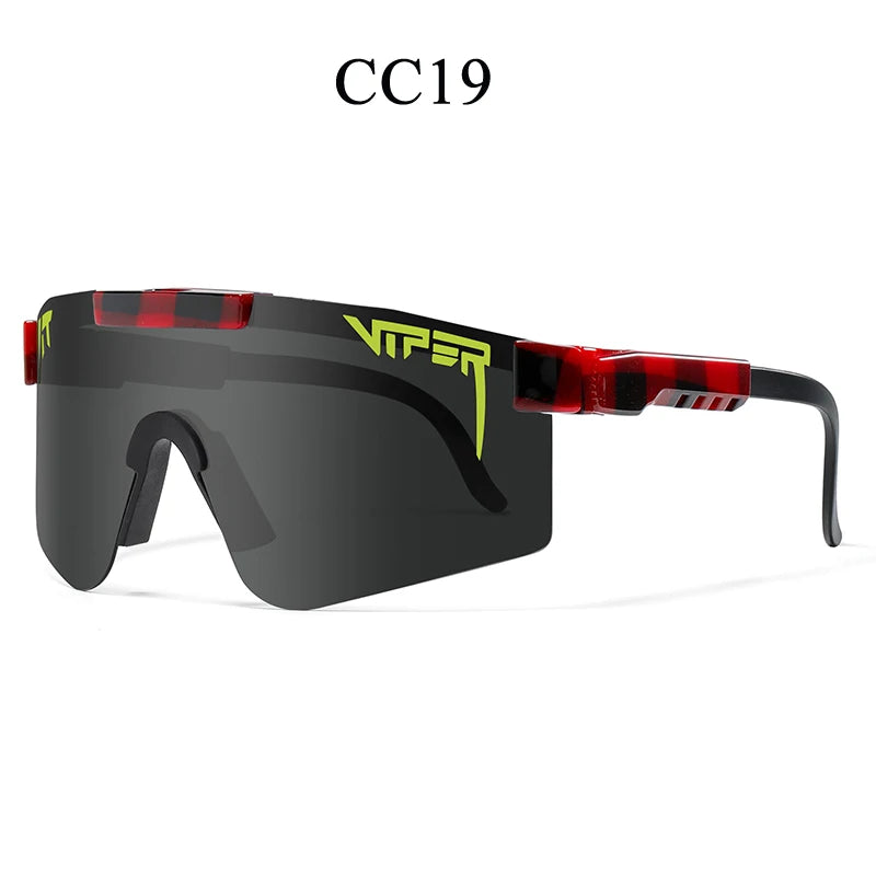 New Brand  Sunglasses Men Women Sun Glasses Cycling Eyewear UV400 Hiking Baseball Sport Softball Outdoor Goggles