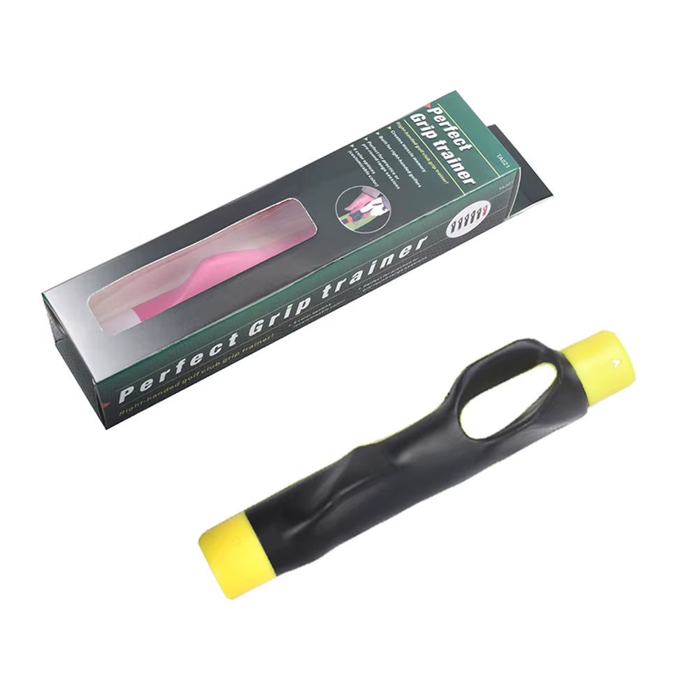 Elevate Your Game with the Ultimate Golf Grip Correction Device - Perfect for Beginners!